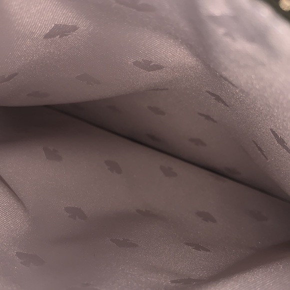 Kate Spade Large Shoulder Tote Bag - Picture 6 of 6